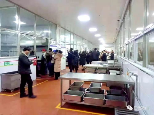 6s規(guī)范化管理確保校園食品更安全——防患于未然，打造讓家長放心的食堂