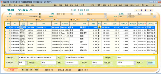 中軟ERP軟件系統 以定制化服務賦能金屬制品智慧工廠，引領全球制造業數字化轉型